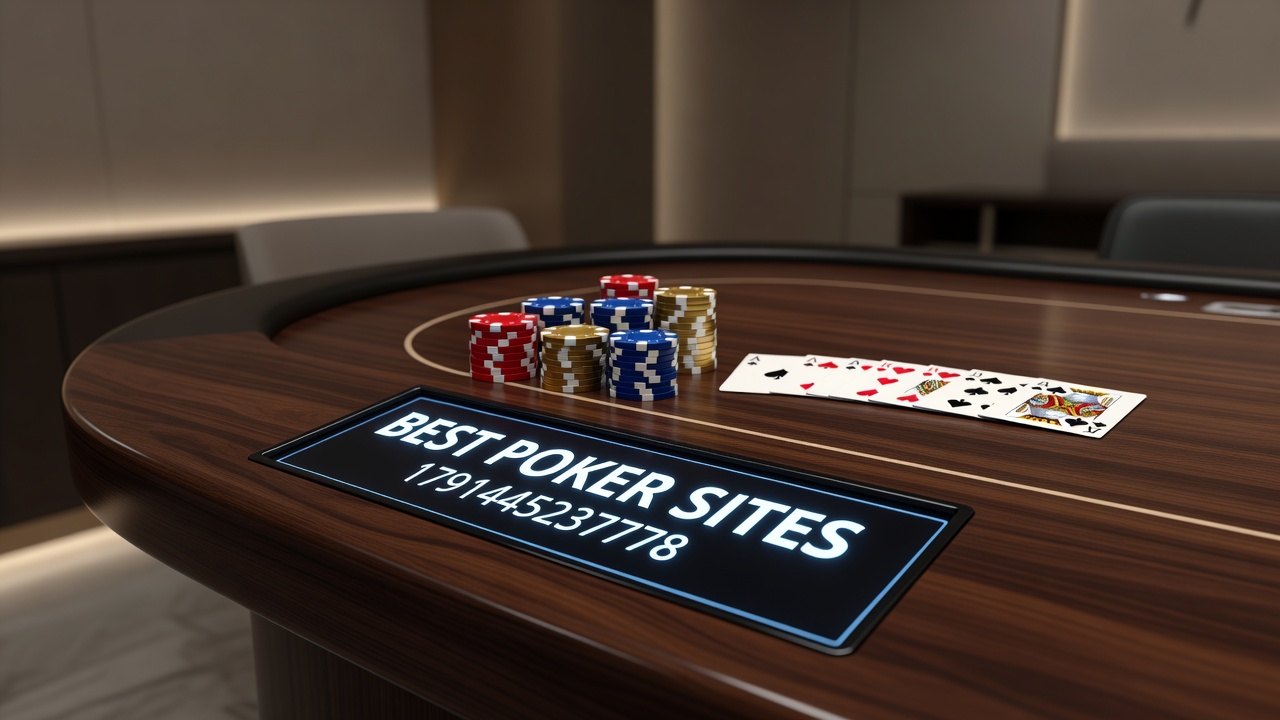 Mobile poker application screens displaying game lobbies and payment options on different devices
